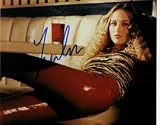 Sobieski, LeeLee - Signed 8x10