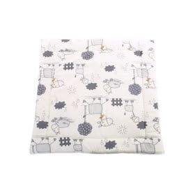 Babydan Tarok playmat 100 x 100