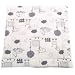 Babydan Tarok playmat 100 x 100