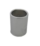 BMW Genuine Z3 Exhaust Tail Pipe Tip Roadster Coupe 2.8 OEM