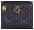 Eden David Series XLT Cabinets   D210XLT4
