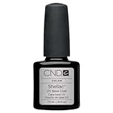 CND Shellac Power Polish - BASE COAT - 7.3ml