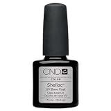 CND Shellac Gel Nail Polish UV Base Coat .25 oz