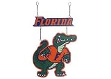 Florida Gators NCAA Design Plaque