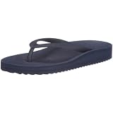 Flip Flop Daybed Junior 30133, Unisex - Kinder, Sandalen/Zehentrenner, Blau  (deep night 032), EU 30