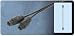 107.917 2.2mm� STANDARD FIBRE OPTIC LEADS
