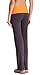 New Balance Women's Athletic Fold Over Yoga Lounge Pant