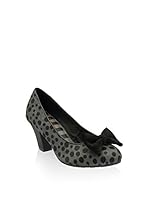 Lola Ramona Salones (Negro)