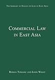 Commercial law in East Asia