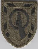 121st Regional Readiness Command / ARCOM Subdued