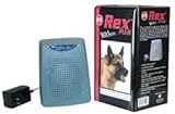 Safety Technology International Rex Plus Electronic Watchdog Alarm System 24-Hour Protection