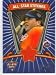 2005 Topps Update All-Star Stitches #ASR-MP Mike Piazza E - New York Mets (Piece of Authentic Game Used Jersey)(Baseball Cards)