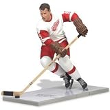 NHL Legends Series 6: Gordie Howe- Detriot Red Wings