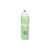 Polar Insulated Water Bottle (24-Ounce, Lime Green)
