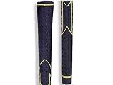 Golf Pride Men s V-55 Velvet Grip Kit (13 grips, tape, clamp)