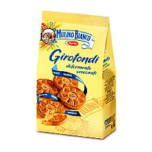 Girotondi - Mulino Bianco