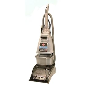 Hoover F5917900 SteamVac PowerMax with SpinScrub