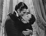 CLARK GABLE,VIVIAN LEIGH