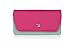 Leiwo Women's Multifunction Long Card Holder Purse Wallet With Shoulder Straps