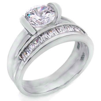 Authentic and Shimmering .925