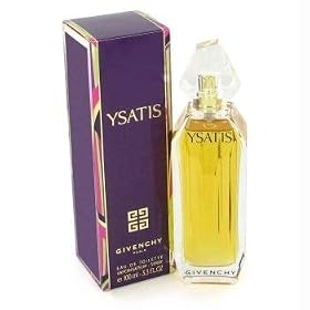 YSATIS by Givenchy - Shower Gel 6.7 oz