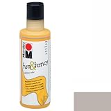 Eigenschaften Marabuwerke / Marabu Modellierpaste, silber, 100ml