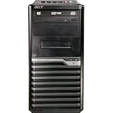 Acer Veriton M275 Desktop PC