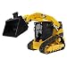 Bruder CAT Delta Loader