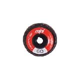 NRS ミニピーホイル 58×9.53 A100 MPW58A100 (5枚入り)