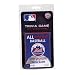 New York Mets All About Trivia Card Game