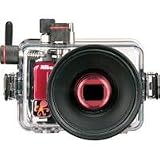 Ikelite 6184.93 Underwater Camera Housing for Nikon Coolpix S9300 Digital Camera