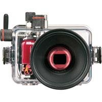 Ikelite 6184.93 Underwater Camera Housing for Nikon Coolpix S9300 Digital Camera