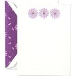 Daisies Printable Invitations