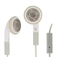 Earphone For 4g W/mic by Generic