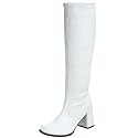 Pleaser Women's Gogo-300W Boot