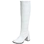 Pleaser Women's Gogo-300W Boot