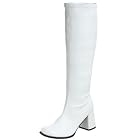 Pleaser Women's Gogo-300W Boot