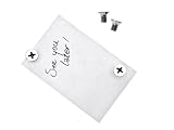 Review Present Time UK  / Present Time Magnetic Screws, Set of 4 pcs.