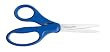 Fiskars 12-94587096 7-Inch Student Scissors, Colors May Vary