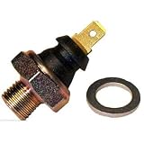 Beck Arnley  201-1591  Oil Pressure Switch With Light by Beck Arnley