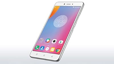 Lenovo K6 Note (Silver) 4GB RAM 32GB ROM