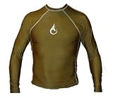 eBodyboarding Youth Long Sleeve Rash Guard