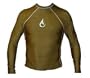 eBodyboarding Youth Long Sleeve Rash Guard