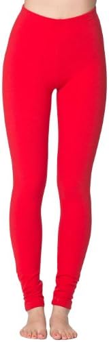 American Apparel Winter Leggings