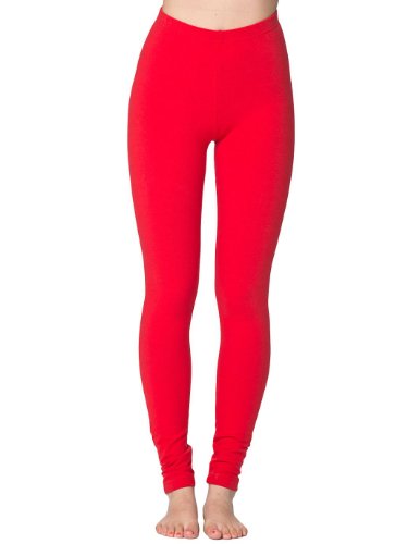 American Apparel Winter Leggings