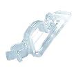 MINI  CHRISTMAS LIGHT SHINGLE/GUTTER CLIP