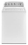 Whirlpool WTW4950XW WTW4950XW Top Load Washer