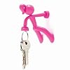 PA Design�-�Key Petite - Attache cl�s - Rose