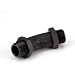 Muffler, Manifold, Standard: AG, AH
