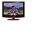 Samsung LN19A650 19-Inch 720p LCD HDTV with RED Touch of Color